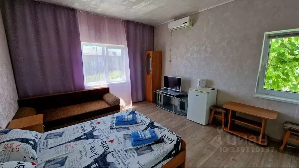 Комната Краснодарский край, Геленджик городской округ, с. ... - Фото 0