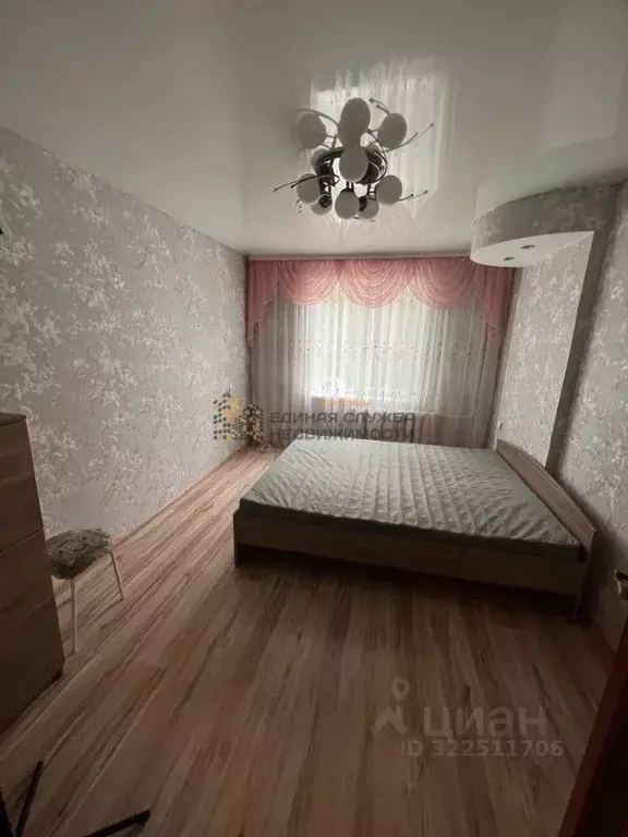 3-к кв. Башкортостан, Уфа ул. Менделеева (63.0 м) - Фото 2