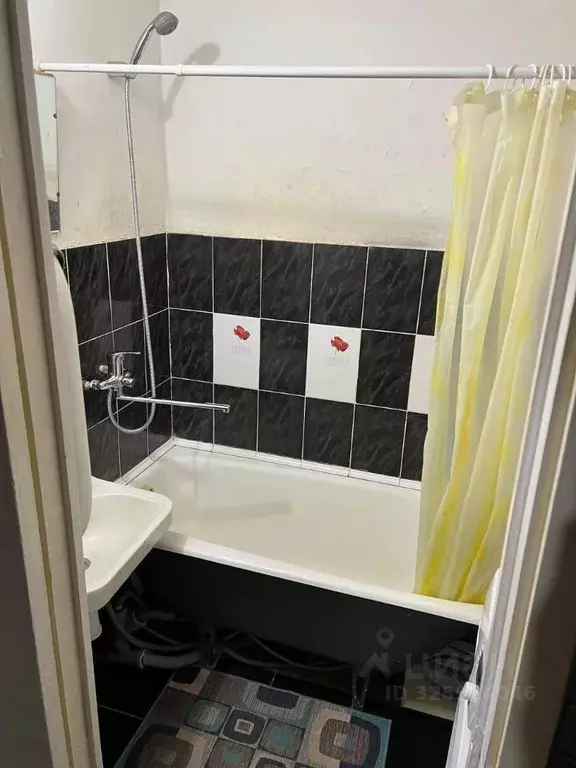 Комната Челябинская область, Челябинск Копейское ш., 43 (17.2 м) - Фото 2