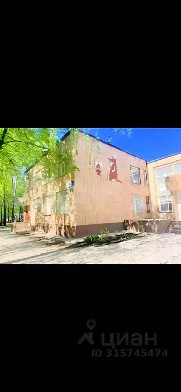 Помещение свободного назначения в Татарстан, Набережные Челны ... - Фото 0