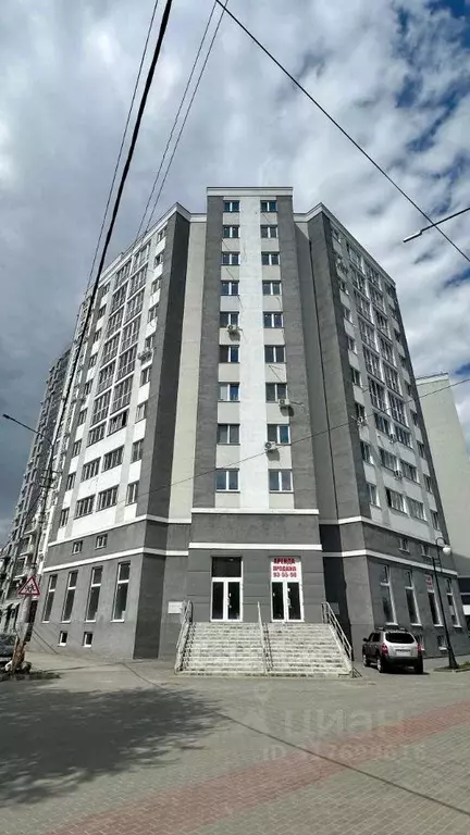 Склад в Саратовская область, Энгельс Театральная ул., 10А (7 м) - Фото 0