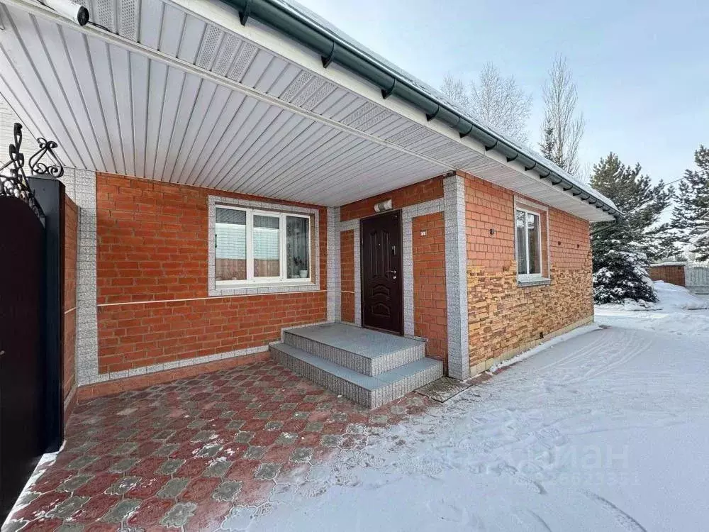 Дом в Иркутская область, Иркутский муниципальный округ, с. Хомутово ... - Фото 2