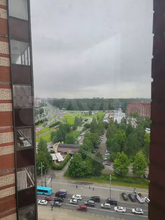 2-к. квартира, 68 м, 17/20 эт. - Фото 1