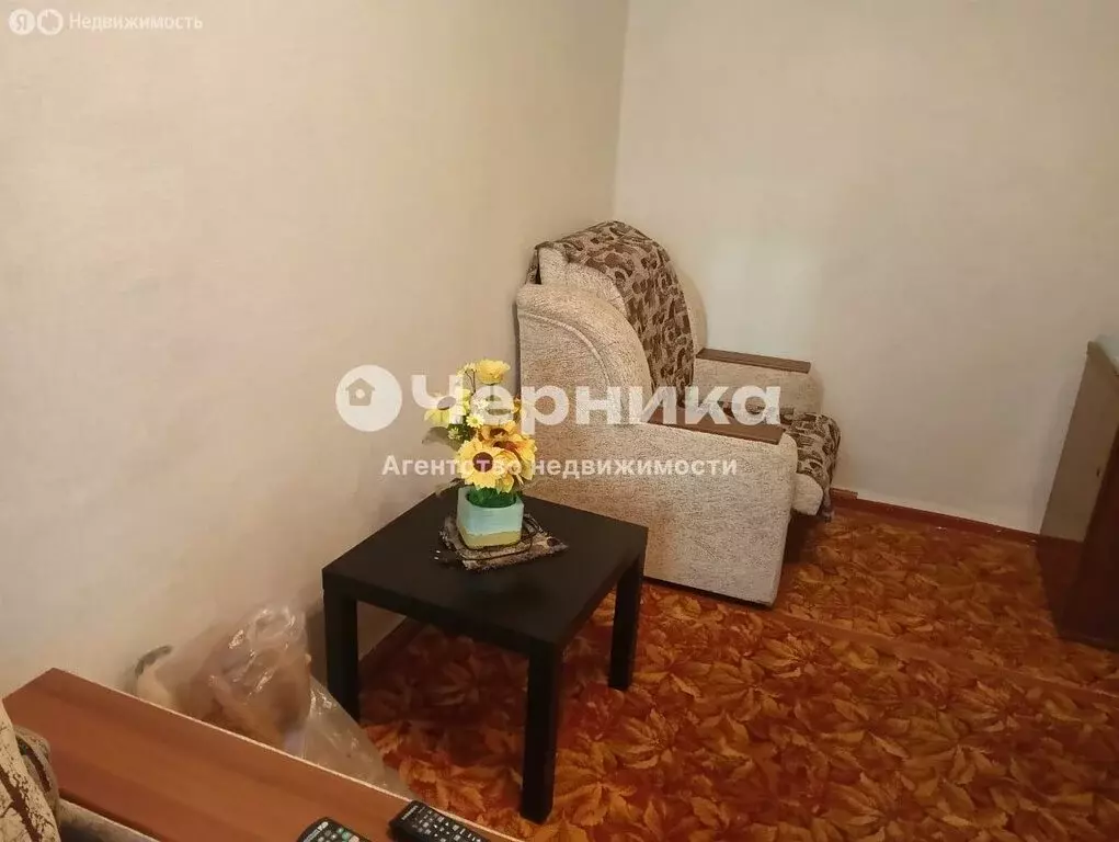 2-комнатная квартира: Новочеркасск, переулок Кривопустенко, 10 (45 м) - Фото 1