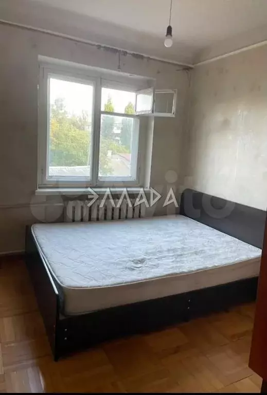 3-к. квартира, 55 м, 4/5 эт. - Фото 1