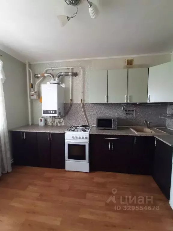 2-к кв. Башкортостан, Уфа ул. Якуба Коласа, 24 (51.2 м) - Фото 1