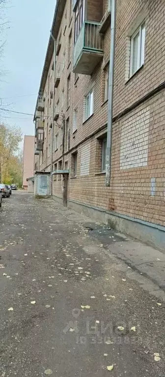 Помещение свободного назначения в Ярославская область, Ярославль ул. ... - Фото 1