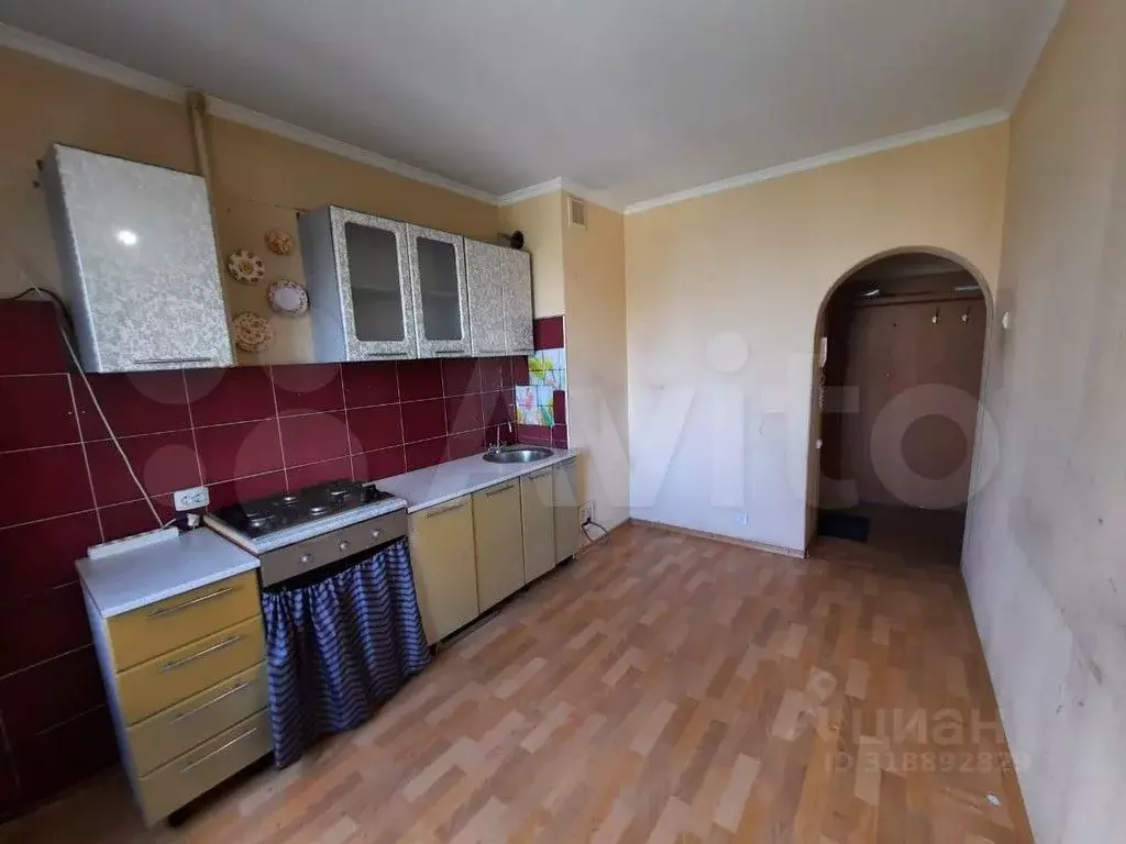3-к кв. Омская область, Омск ул. Конева, 34 (68.0 м) - Фото 0