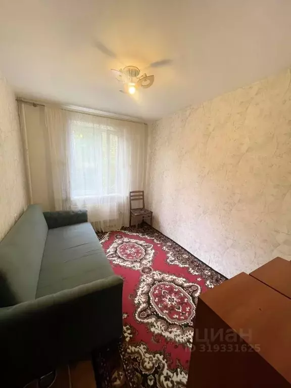 2-к кв. Москва ул. 50 лет Октября, 23К1 (50.0 м) - Фото 1