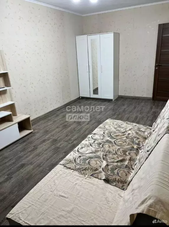 2-к кв. Москва ул. 1-я Ватутинская, 8к1 (52.1 м) - Фото 1