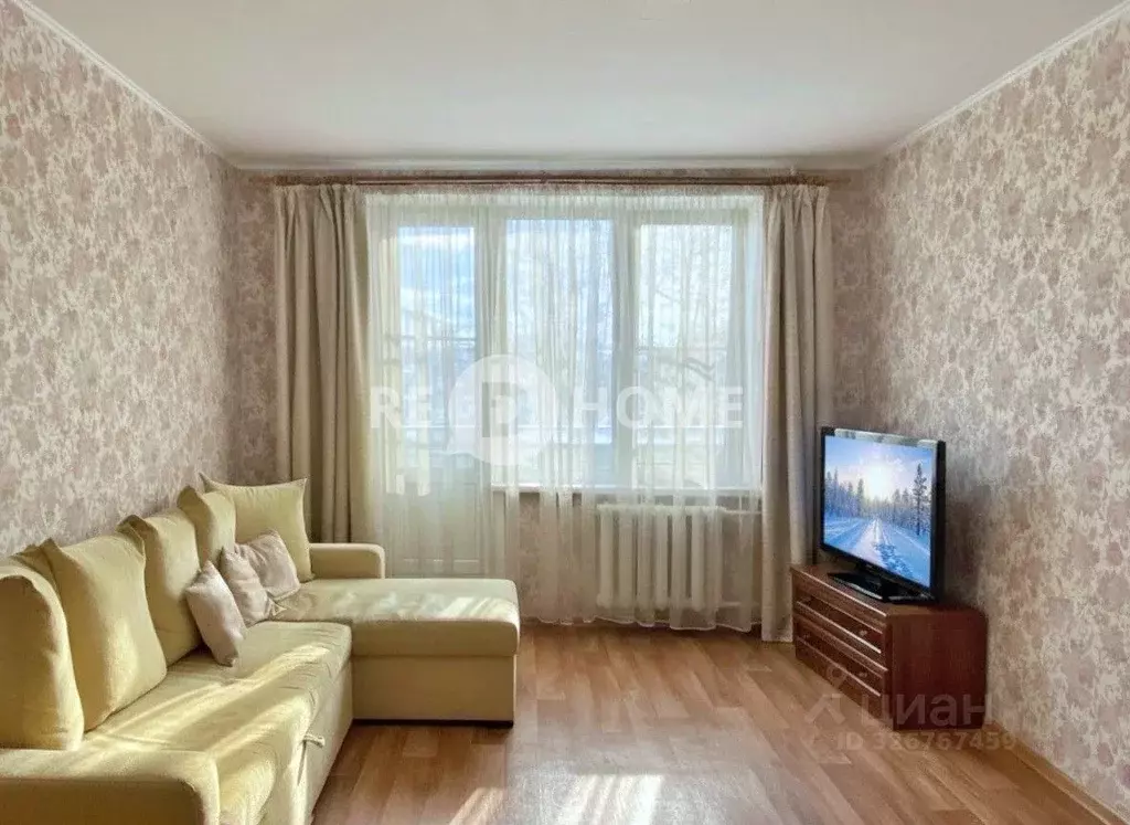 3-к кв. Пермский край, Березники ул. Свердлова, 66 (59.9 м) - Фото 2