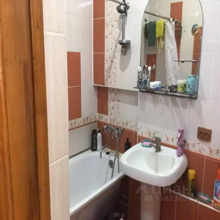 3-к кв. Татарстан, Буинск Комсомольская ул., 23 (68.1 м) - Фото 1