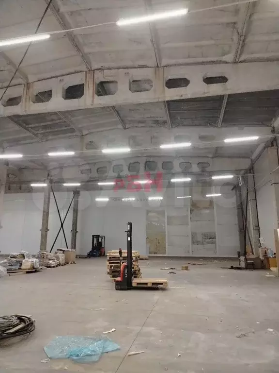 Склад производство - Фото 1