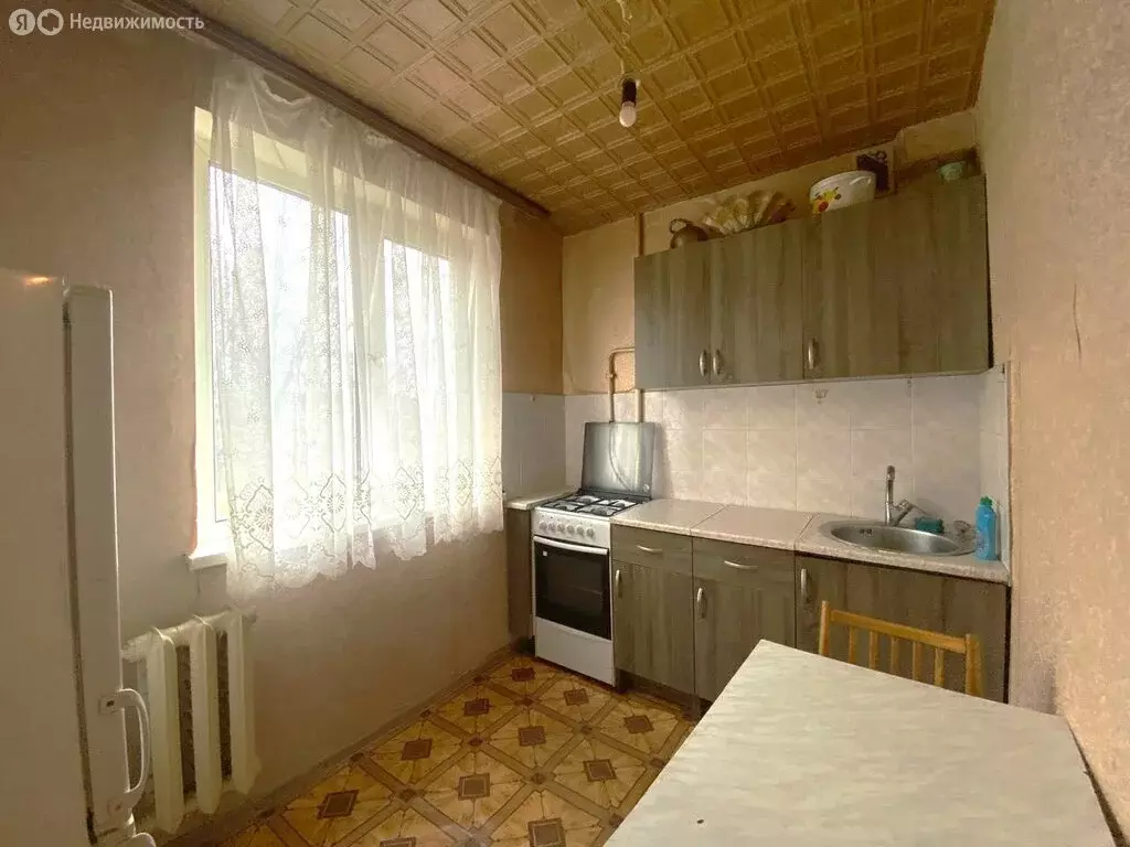 2-комнатная квартира: Хотьково, 2-я Рабочая улица, 1/1А (44.3 м) - Фото 1