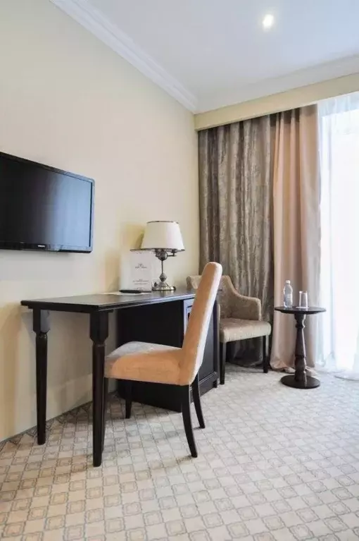 Комната Татарстан, Казань ул. Островского, 61 (22.0 м) - Фото 2