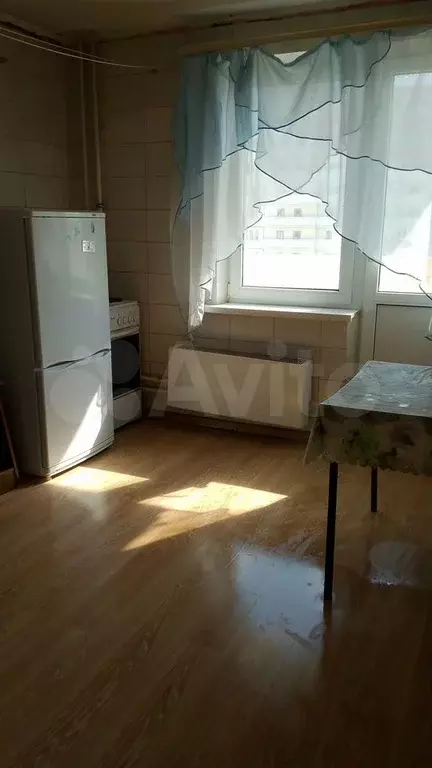 1-к. квартира, 39 м, 13/16 эт. - Фото 0
