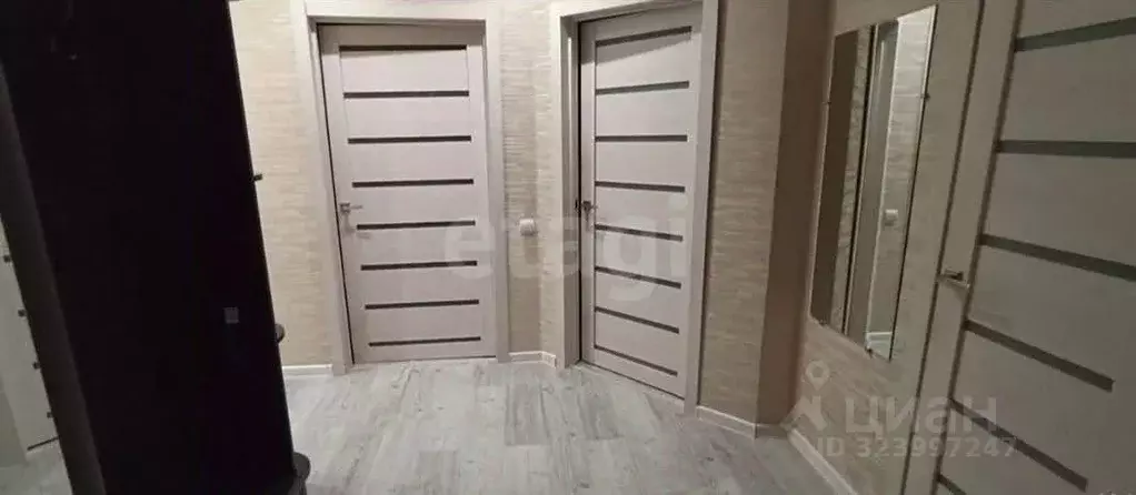 2-к кв. Брянская область, Брянский район, Снежское с/пос, пос. Путевка ... - Фото 1