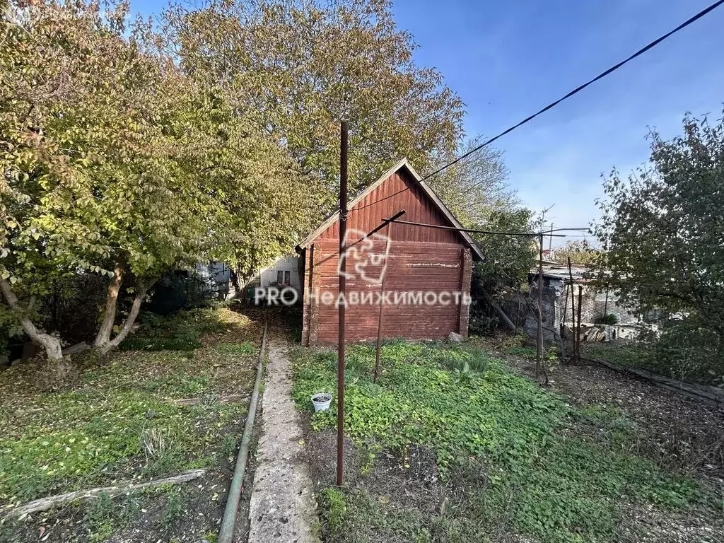 Дом в Севастополь, СНТ Сапун-гора, 1408А (18 м) - Фото 2