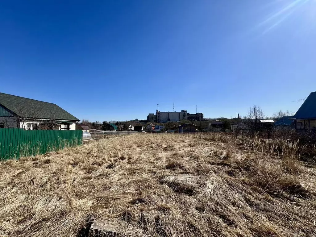 Участок в Москва д. Семенково, ул. Центральная, 94 (11.0 сот.) - Фото 2