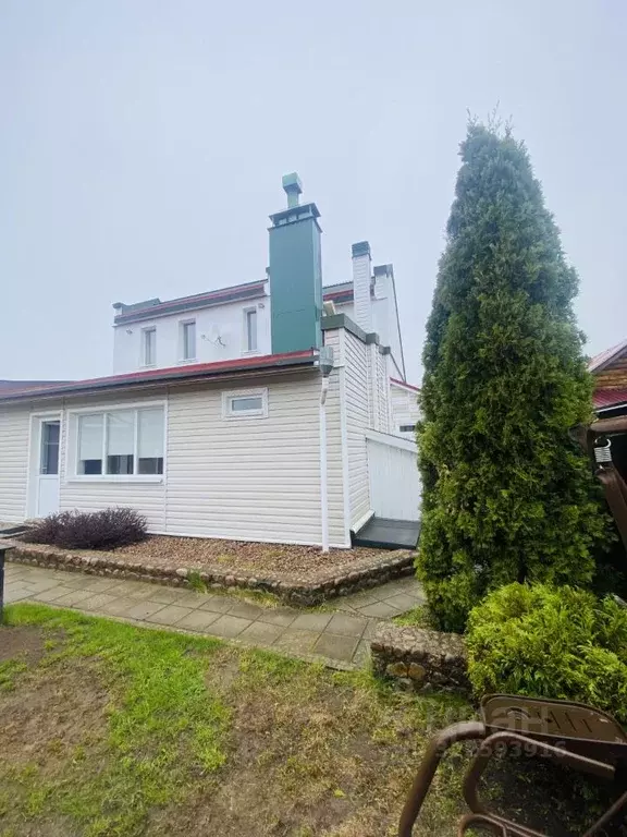 Коттедж в Ленинградская область, Сосновый Бор Северное СНТ, ул. ... - Фото 1