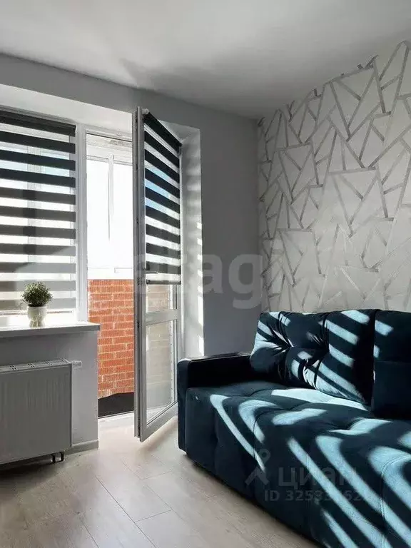 Студия Удмуртия, Ижевск Ипподромная ул., 17 (27.0 м) - Фото 2