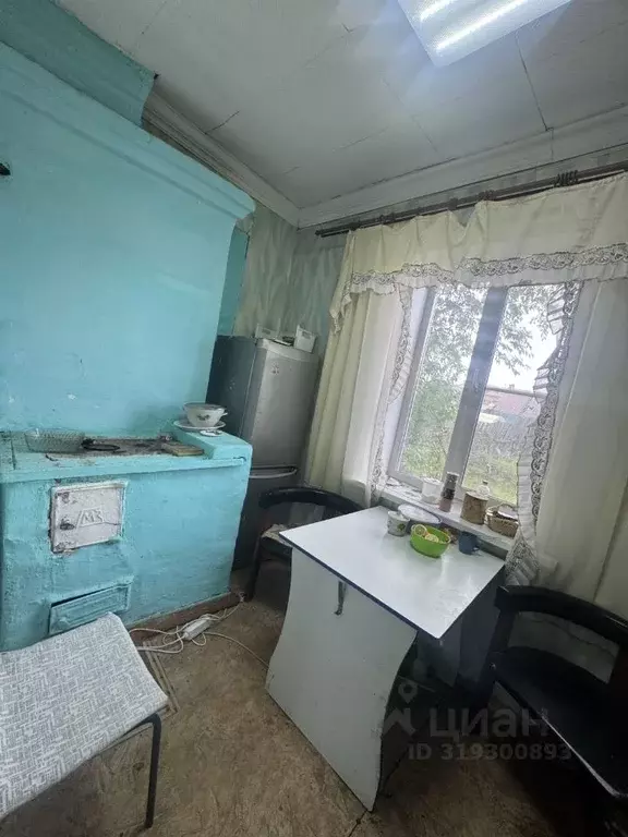 Дом в Забайкальский край, Чита 2-я Краснодонская ул. (53 м) - Фото 1
