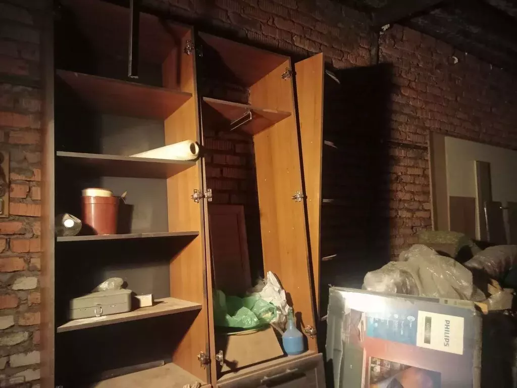 Гараж в Самарская область, Тольятти Офицерская ул., 41 (18 м) - Фото 2