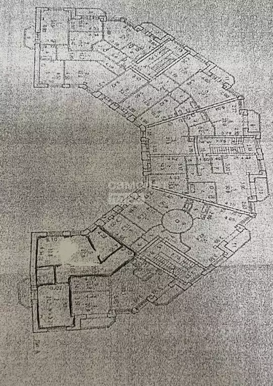 3-к кв. Приморский край, Владивосток ул. Анисимова, 1 (93.0 м) - Фото 2