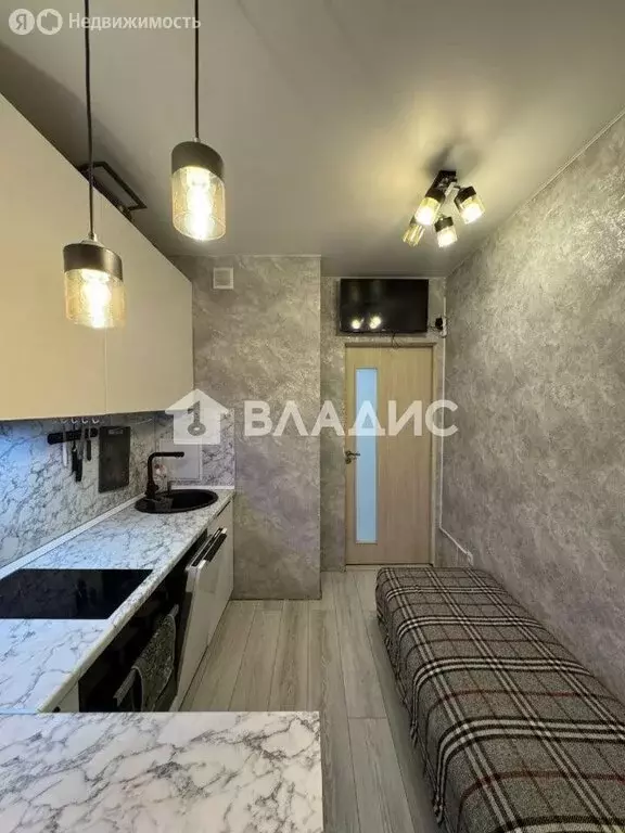 1-комнатная квартира: Санкт-Петербург, бульвар Александра Грина, 1 ... - Фото 1