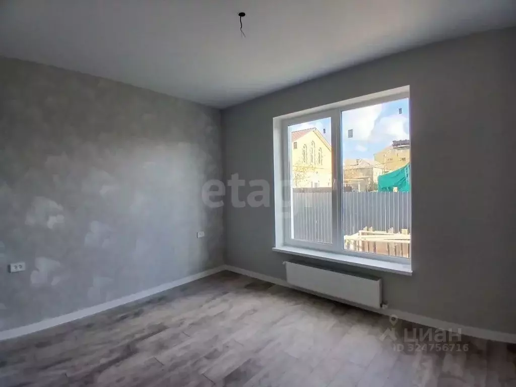 Дом в Крым, Симферопольский район, с. Мирное  (102 м) - Фото 1