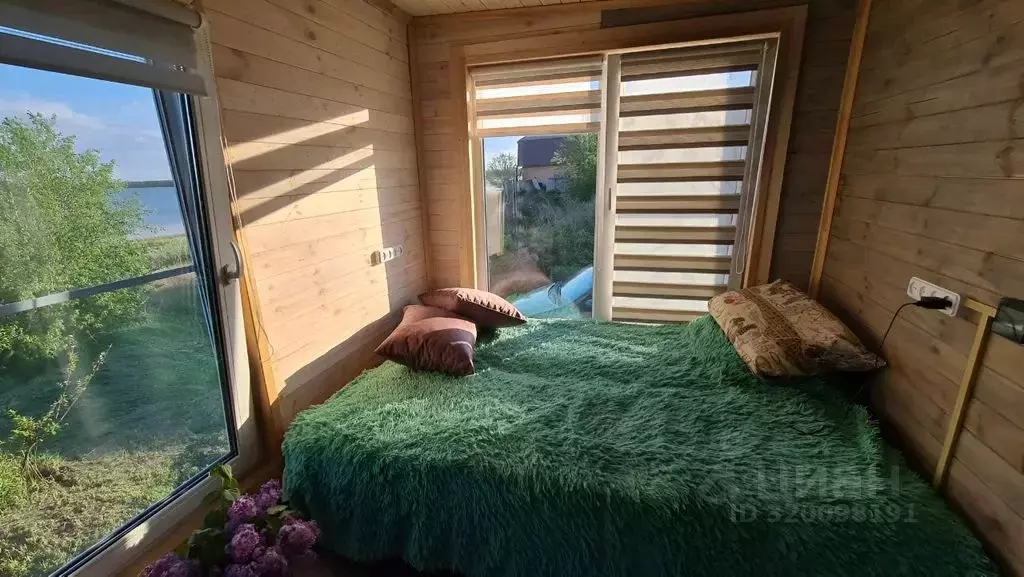 Дом в Курганская область, Щучанский муниципальный округ, пос. ... - Фото 0