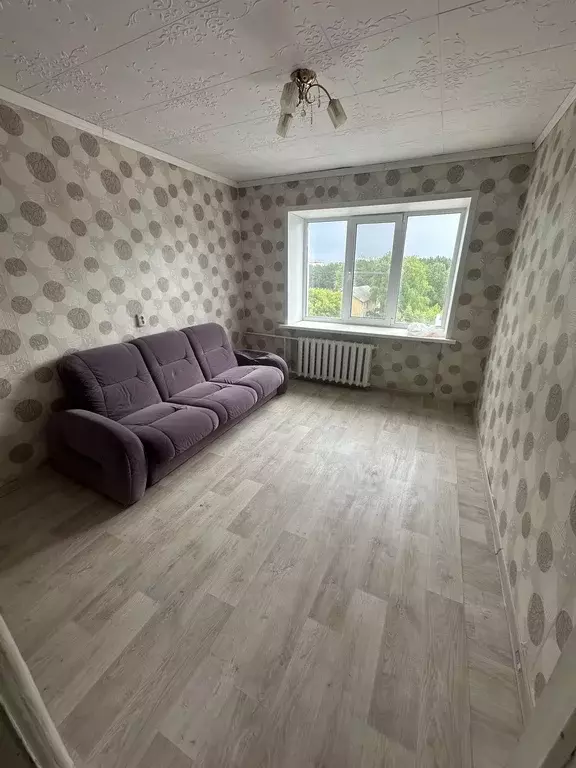 Продаётся 1-к квартира, 17.5 м - Фото 0