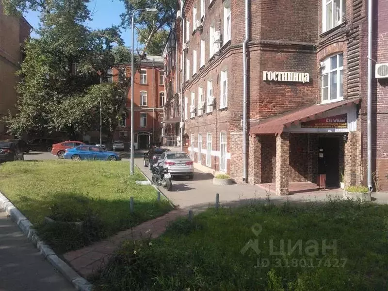 Офис в Москва Ольховская ул., 45С1 (40 м) - Фото 1