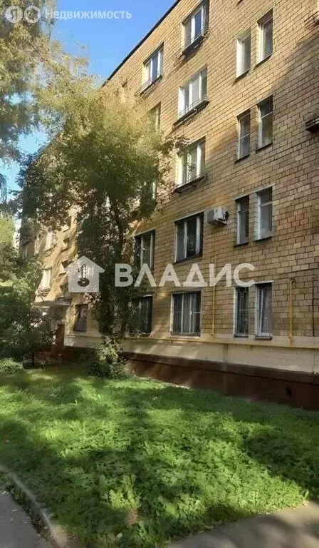 1к в -комнатной квартире (11.6 м) - Фото 1