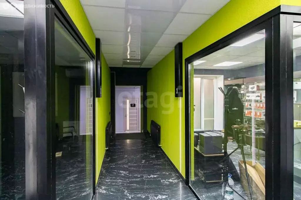 Офис (14 м) - Фото 2