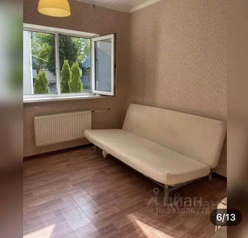 Студия Московская область, Балашиха Саввино мкр, ул. Детская, 14к1 ... - Фото 1