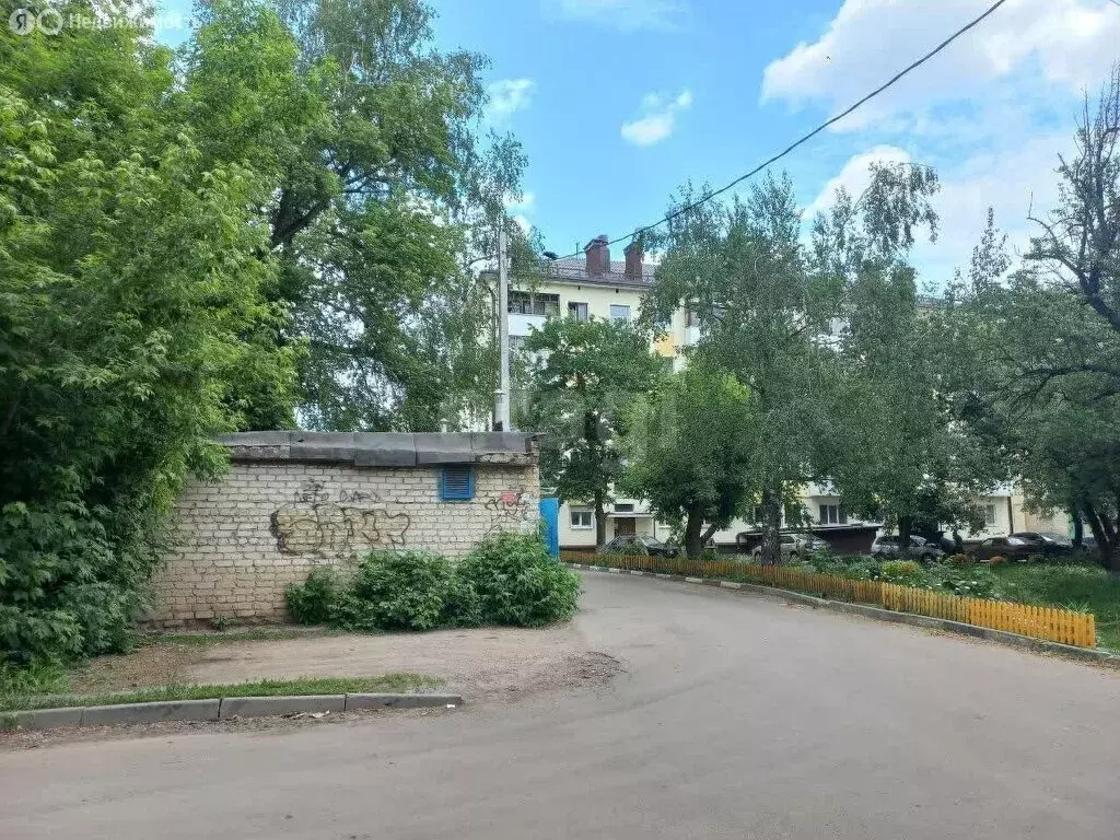 Участок в Орёл, Комсомольская улица (0.53 м) - Фото 1