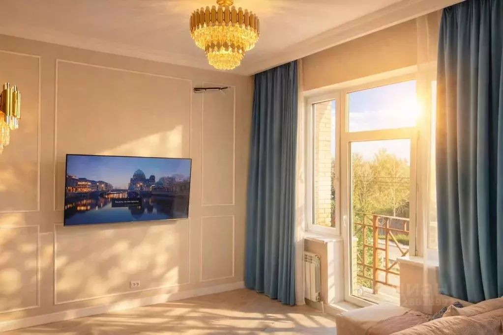 2-к кв. Московская область, Одинцовский городской округ, д. Солослово, ... - Фото 1