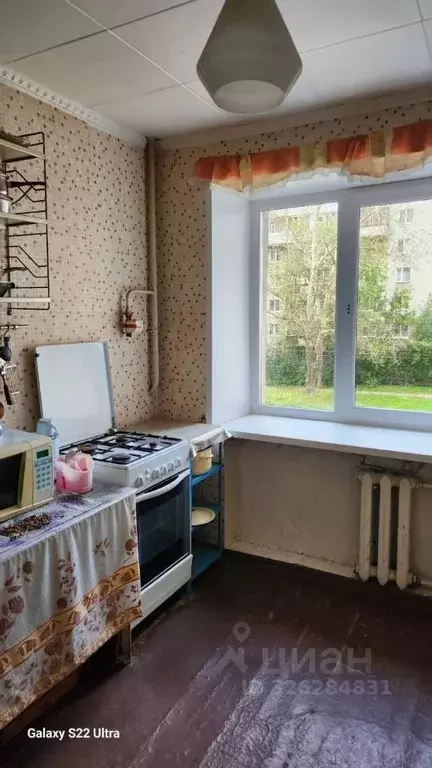 Комната Башкортостан, Уфа ул. Богдана Хмельницкого, 92 (16.7 м) - Фото 1