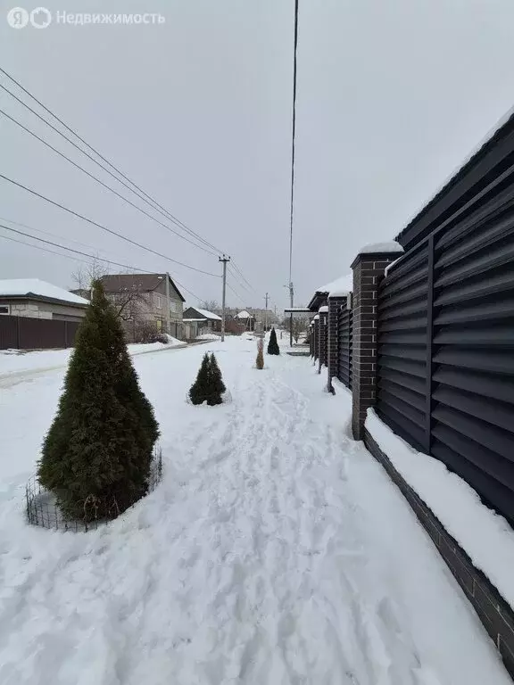 Дом в Волгоград, Еланская улица (120 м) - Фото 2