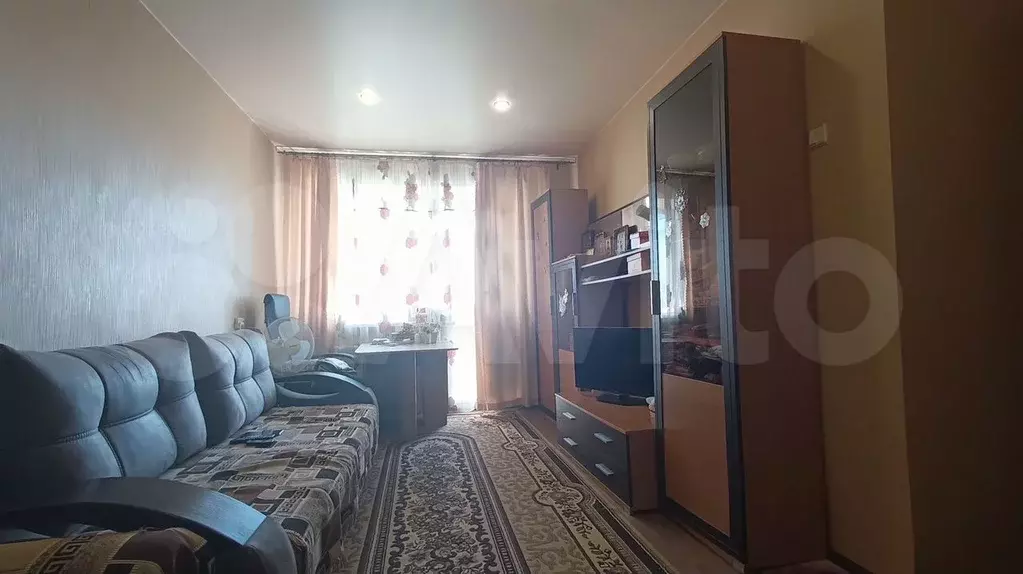 2-к. квартира, 39,4 м, 5/5 эт. - Фото 1