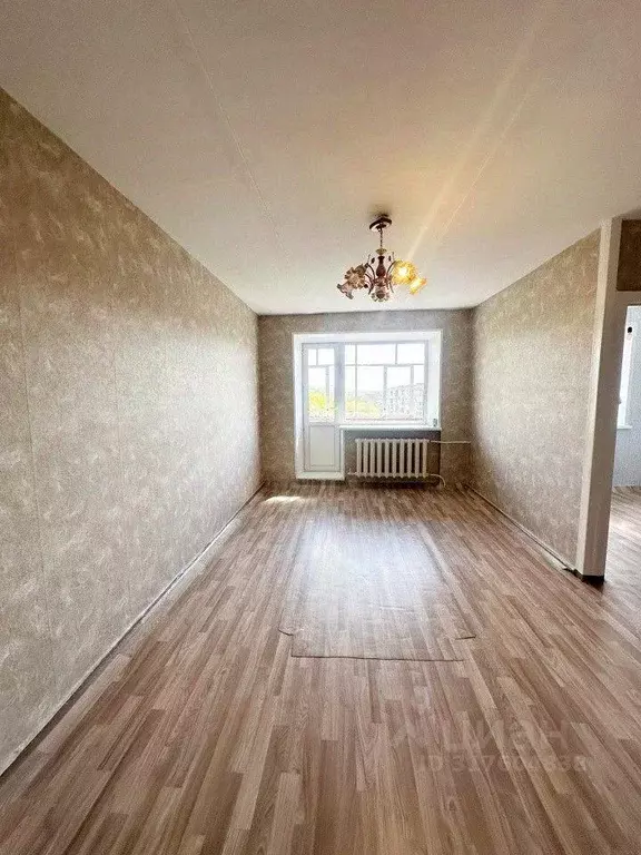 Квартира, 1 комната, 30.1 м - Фото 1