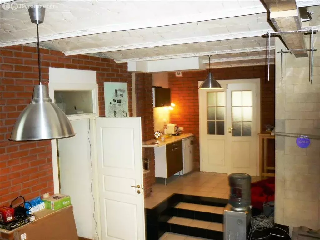 Офис (150 м) - Фото 1