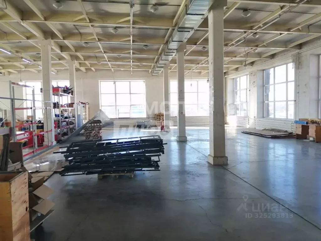 Помещение свободного назначения в Московская область, Подольск ... - Фото 2