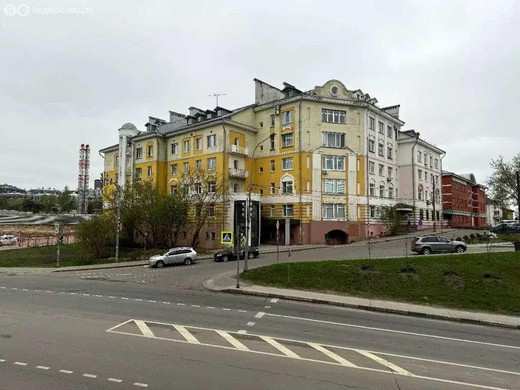2-комнатная квартира: Нижний Новгород, улица Заломова, 15 (42.9 м) - Фото 0