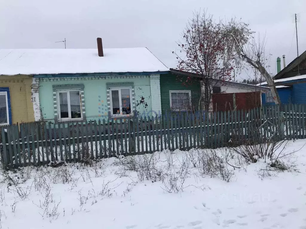 Купить Дом В Нижегородской Области Большое Мурашкино