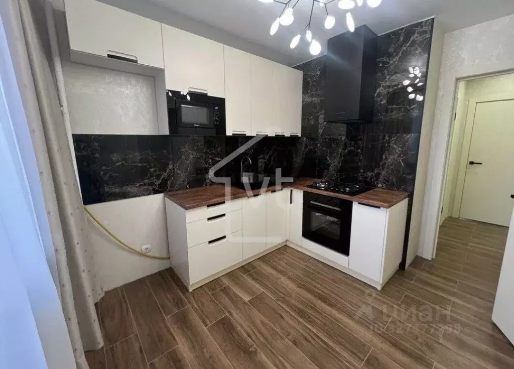 2-к кв. Владимирская область, Владимир ул. Верхняя Дуброва, 42 (44.6 ... - Фото 1