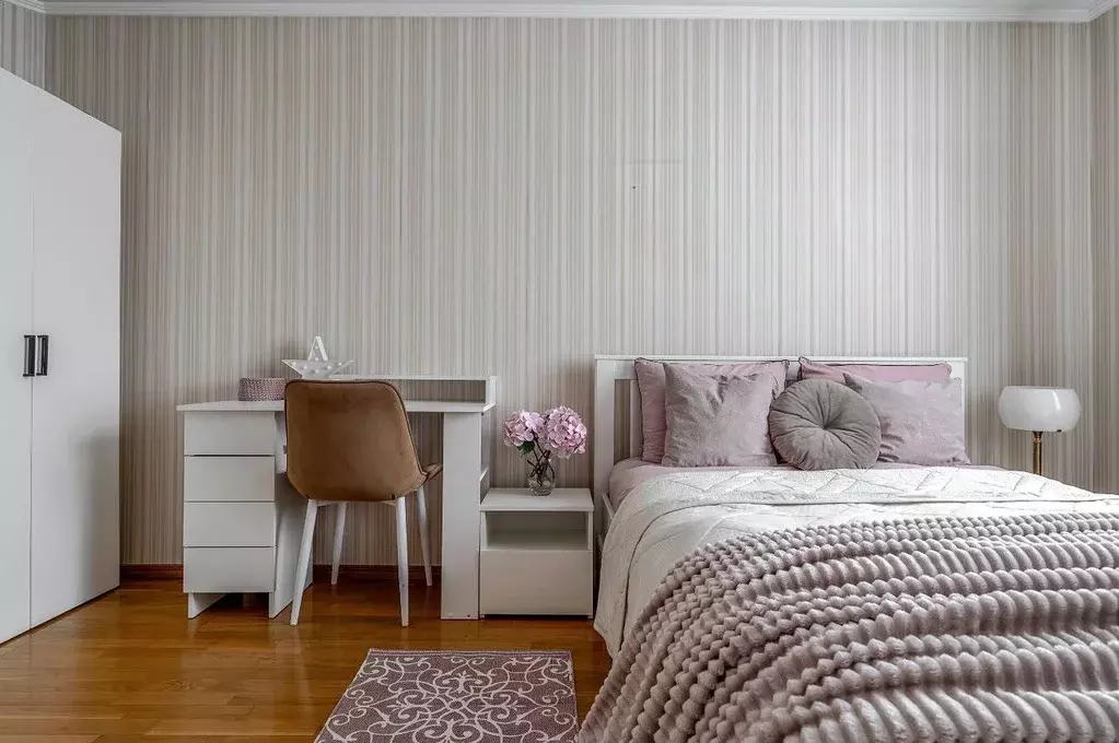 3-к кв. Санкт-Петербург просп. Энгельса, 150к1Б (100.0 м) - Фото 2