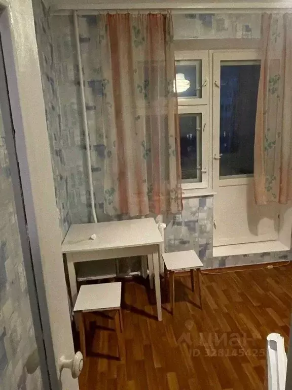 1-к кв. Башкортостан, Уфа ул. Бехтерева, 10/2 (42.0 м) - Фото 2