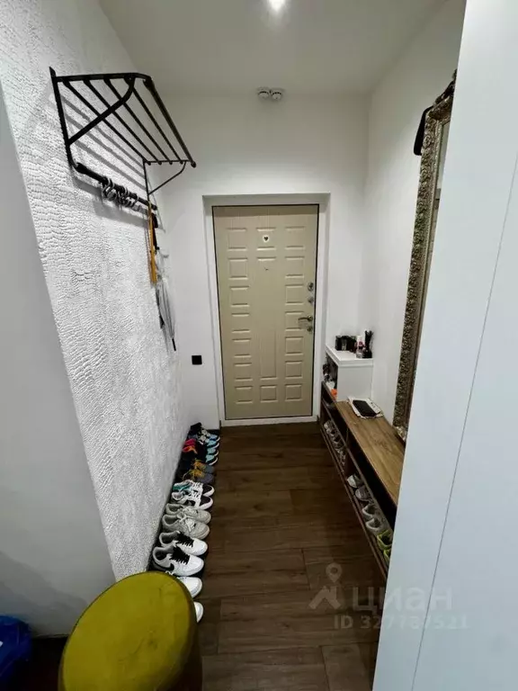 2-к кв. Московская область, Красногорск ул. Молодежная, 2 (44.0 м) - Фото 1